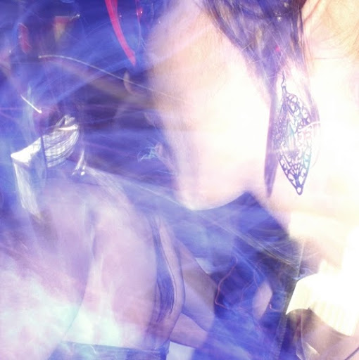 Shellie Stone Photo 4