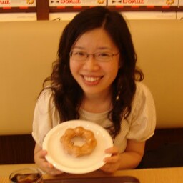 Agnes Chau Photo 13