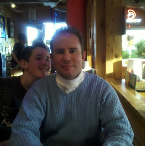 Michael Sansone Photo 21