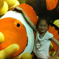 Nancy Wang Photo 39