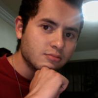 Alberto Luevano Photo 7