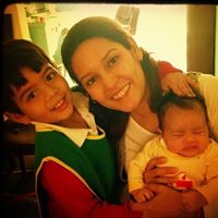 Sara Urrutia Photo 11