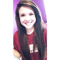 Hannah Holman Photo 9