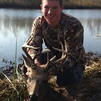 Jason Guthrie Photo 37