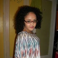 Paola Almonte Photo 3