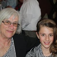 Linda Nadeau Photo 13