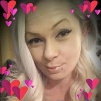 Alicia Mitchell Photo 20