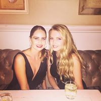 Jenna Hughes Photo 34