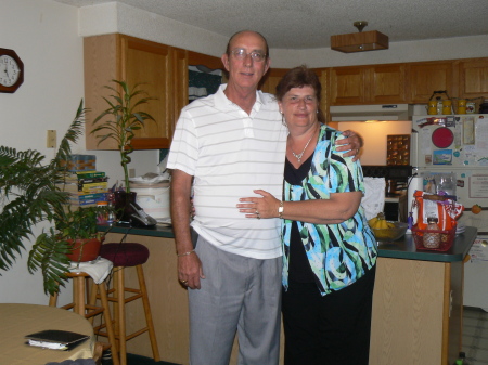 Rose Johnson Photo 40