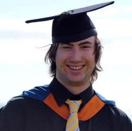 Craig Potter Photo 9