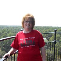Marsha Campbell Photo 19