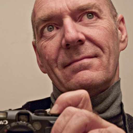 Mark Petrick Photo 4