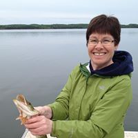Kathleen Gordon Photo 48