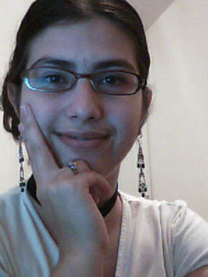 Melissa Rodriguez Photo 40