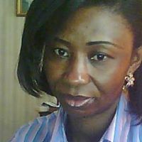 Victoria Danquah Photo 3