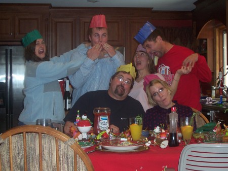 Linda Cook Photo 19