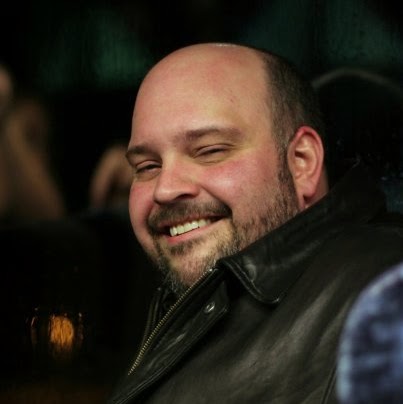 Jason Goble Photo 12
