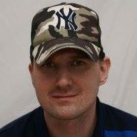 Robert Pedersen Photo 34