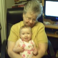 Mary Murphree Photo 16