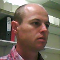 Ben Long Photo 30