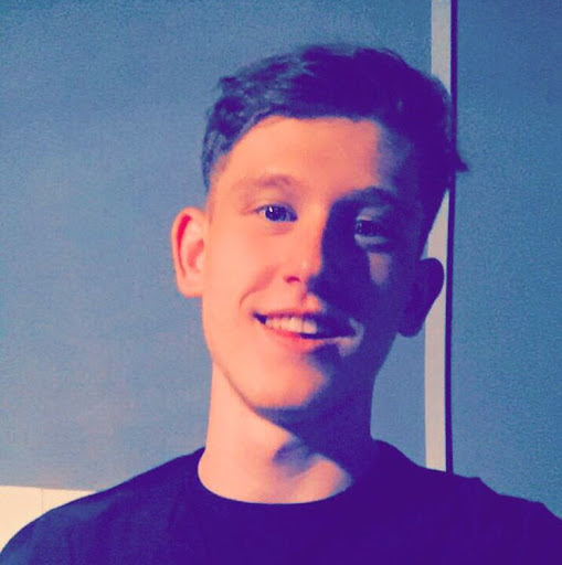 Josh Robins Photo 9