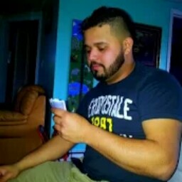 Sandy Fuentes Photo 20
