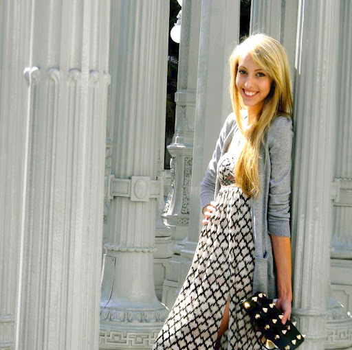 Kimberly Shaw Photo 12