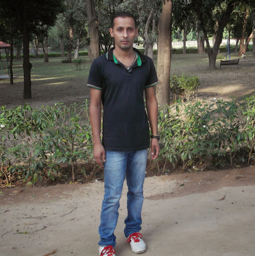 Raj Mohan Photo 11