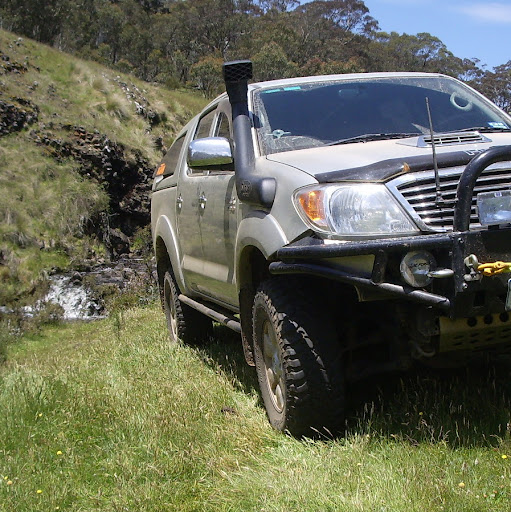 Shane Clark Photo 6