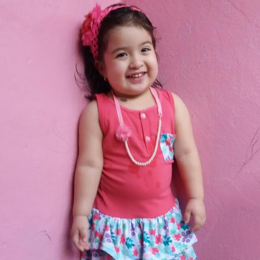 Katherine Palomino Photo 9