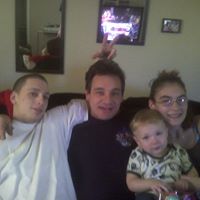 Danny Couch Photo 36