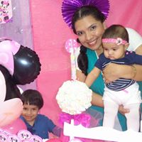 Celia Perez Photo 26