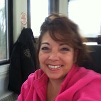 Kimberly Hardison Photo 11