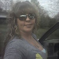 Tricia Pope Photo 3