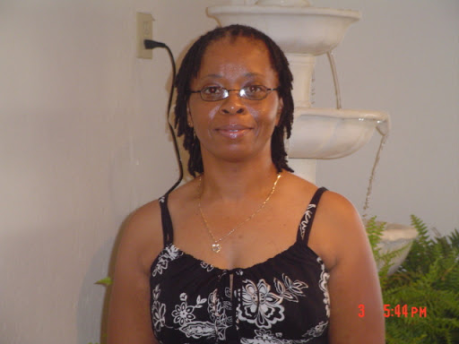 Annette Fuller Photo 9