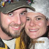 Allison Garner Photo 14