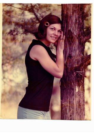 Patricia Scott Photo 17