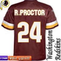 Robert Proctor Photo 22