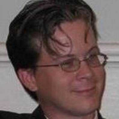 Jon Thornton Photo 23