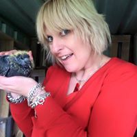 Elizabeth Mackay Photo 23