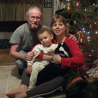 Wayne Dempsey Photo 21