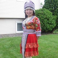 Dia Vang Photo 11