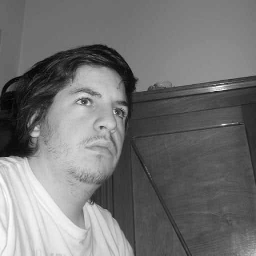 Julian Garcia Photo 42