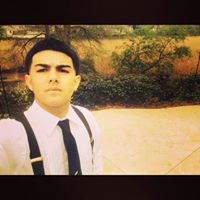 Connor Rogers Photo 9