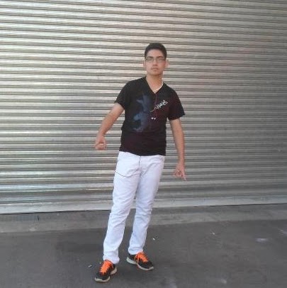 Ignacio Vasquez Photo 34