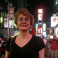 Janice Prescott Photo 22