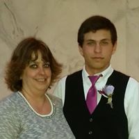 Christi Burns Photo 4