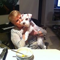 Jessie Russell Photo 31