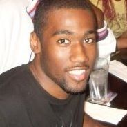 Maurice Thornton Photo 5