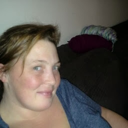 Katy Jenkins Photo 33